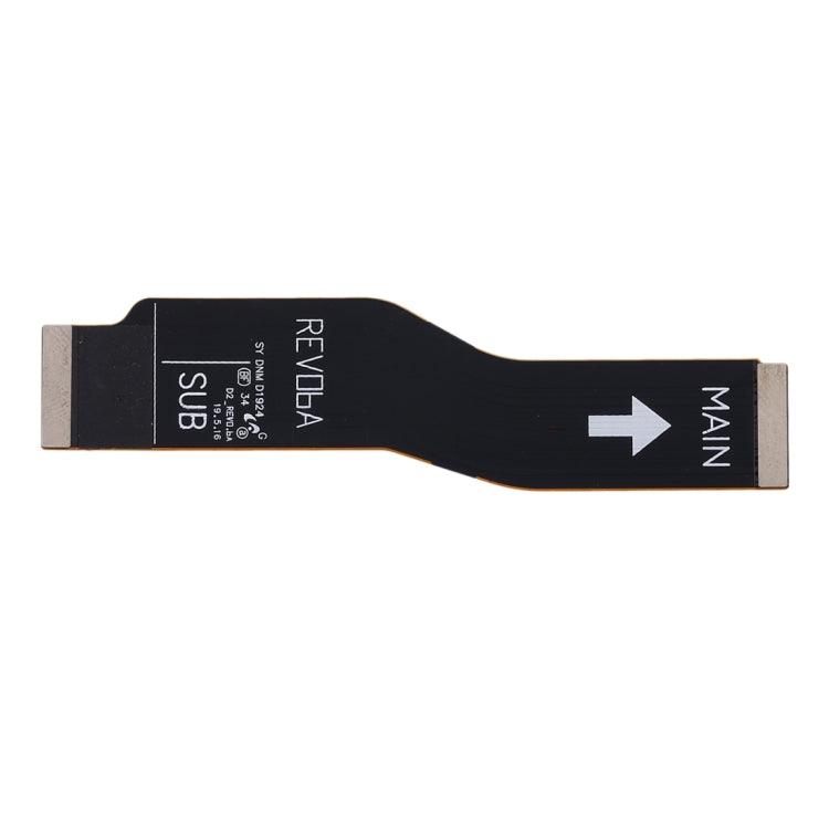 Motherboard Flex Cable for Samsung Galaxy Note10+ N975 / N976 - Best Cell Phone Parts Distributor in Canada, Parts Source Motherboard Flex Cable for Samsung Galaxy Note10+ N975 / N976 - Best Cell Phone Parts Distributor in Canada, Parts Source
